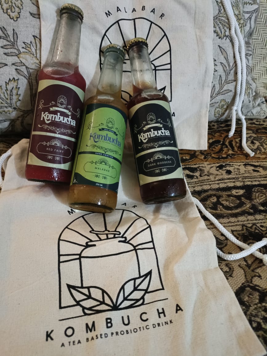 Malabar Kombucha Phno 94471 51040